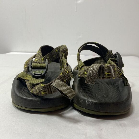 Chaco Sandals Size 5 - Picture 8 of 9
